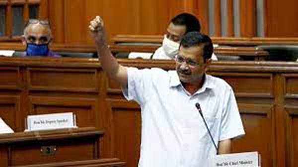 राज्यसभा सांसदों ने केजरीवाल की अपील को नहीं दी तवज्जो